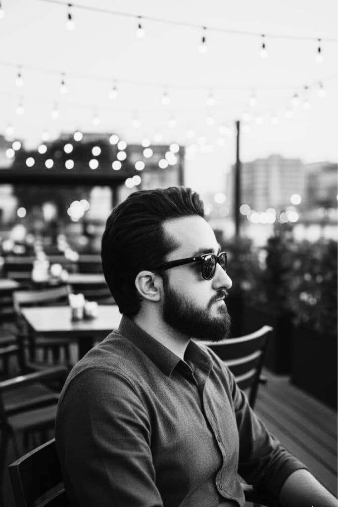 Maulik Soni