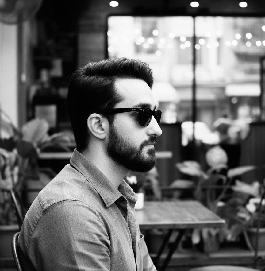 Maulik Soni Maulik Soni